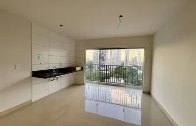Apartamento de 71 m² com 02 quartos à venda por r$ 690.000 no setor bueno - goiânia