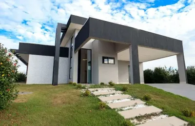Casa de 230 m² com 03 suítes à venda por r$ 850.000 em leopoldo de bulhões