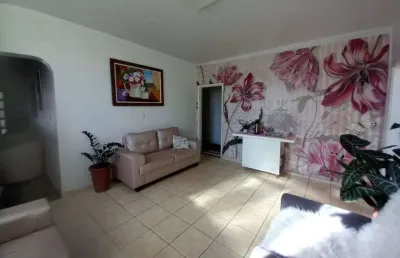 Casa de 181 m² com 04 quartos à venda por r$ 1.530.000 no setor urias magalhães - goiânia