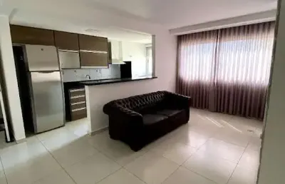 Apartamento de 75 m² com 03 quartos à venda por r$ 460.000 no setor vila rosa - goiânia