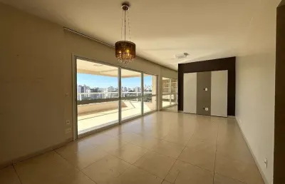Apartamento de 124 m² com 03 suítes à venda por r$ 1.100.000 no setor oeste - goiânia