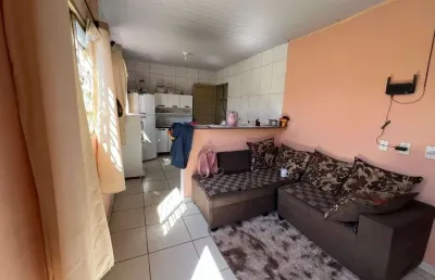 Prédio de 218 m² à venda por r$ 360.000 no setor marista sul - aparecida de goiânia
