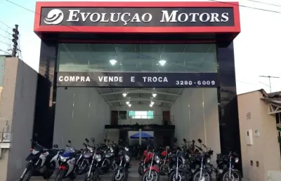 Galpão de 260 m² à venda por r$ 1.000.000 no conjunto cruzeiro do sul - aparecida de goiânia