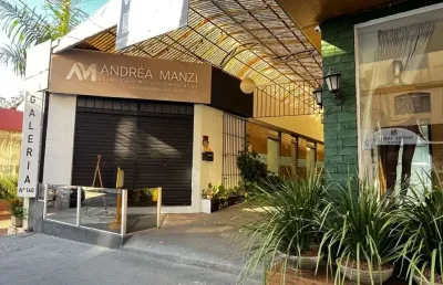 Salas à venda por r$ 3.000.000 no setor nova suiça - goiânia
