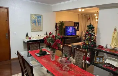 Apartamento de 102 m² com 03 quartos à venda por r$ 450.000 no setor nova suiça - goiânia