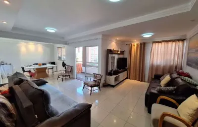 Apartamento de 145 m² com 03 suítes à venda por r$ 1.300.000 no setor central - goiânia