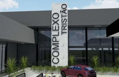 Loja de 46 m² para alugar por r$ 3.600/mensais no vila padre pelágio em goianira