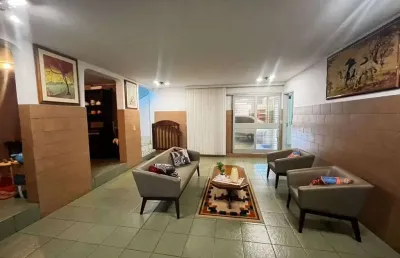 Sobrado de 420 m² com 04 quartos, à venda, por r$ 3.000.000  no setor nova suiça - goiânia