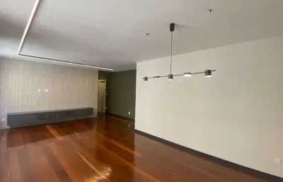 Apartamento de 112 m² com 03 quartos à venda por r$ 690.000 no setor oeste - goiânia