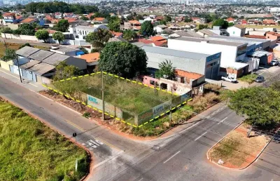 Terreno de 760 m² para alugar no jardim fonte nova - goiânia/go