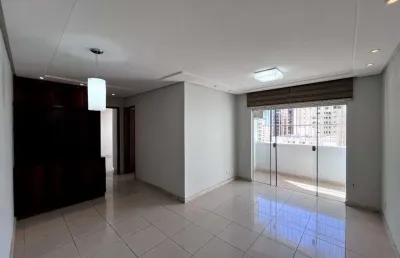Apartamento de 64 m² com 02 quartos à venda por r$ 450.000 no setor bueno - goiânia