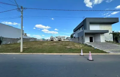 Lote de 300 m² à venda por r$ 265.000 no jardins porto - senador canedo