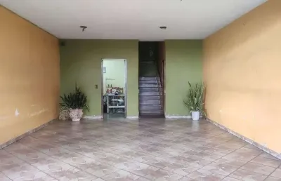 Sobrado de 400 m², com 04 quartos à venda,  por r$ 900.000 - setor campinas - goiânia