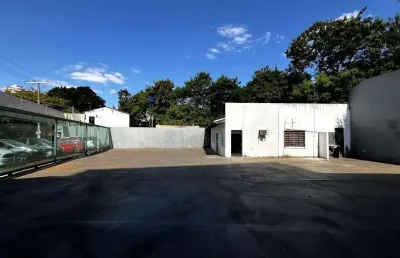Loja de 100 m² para alugar por r$ 14.000/mensais no setor sul - goiânia