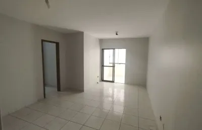 Apartamento de 87 m² com 03 quartos à venda por r$ 400.000 no jardim goiás - goiânia