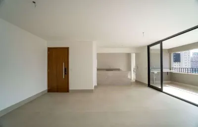 Apartamento de 119 m² com 03 suites à venda, por r$ 1.390,00 no setor bueno, goiânia