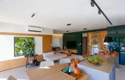 Casa de 172 m² com 03 suítes à venda por r$ 1.361.191 no jardins lyon - aparecida de goiânia