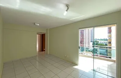 Apartamento de 68 m² com 02 quartos para alugar por r$ 2.200/mensais no jardim goiás - goiânia