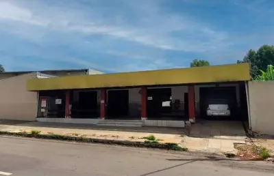 Loja comercial de 180 m² para alugar por r$ 8.000/mensais no jardim novo mundo - goiânia