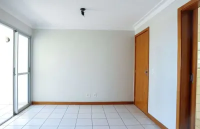 Apartamento de 68 m² com 03 quartos para alugar, por r$2300,00 no alto da glória, goiânia