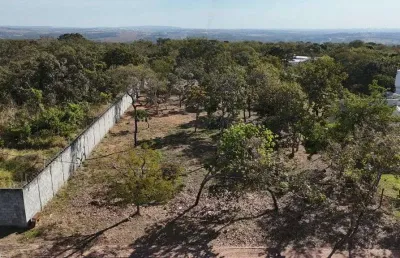Área de 2976 m² à venda por r$ 650.000 no cond. villa verde - senador canedo/go