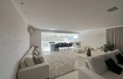 Apartamento de 168 m² com 03 suítes para alugar por r$ 9.980/mensais no jardim goiás - goiânia