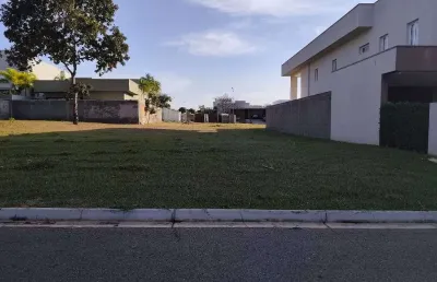Lote de 416 m² à venda por r$ 720.000 no residencial goiânia golfe clube - goiânia