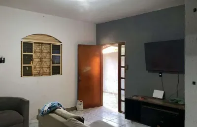 Casa de 125 m² com 03 quartos à venda por r$ 490.000 no jardim das cascatas - aparecida de goiânia