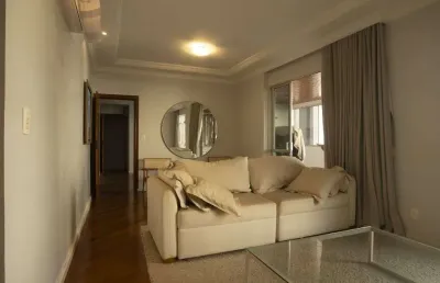 Apartamento de 216 m² com 04 quartos à venda por r$ 850.000 no setor bueno - goiânia
