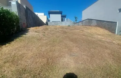Lote de 300 m² à venda por r$ 300.000 no jardins barcelona - senador canedo