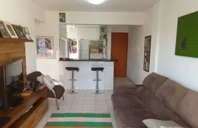Apartamento de 62 m² com 02 quartos à venda por r$ 230.000 no setor dos afonsos - aparecida de goiânia