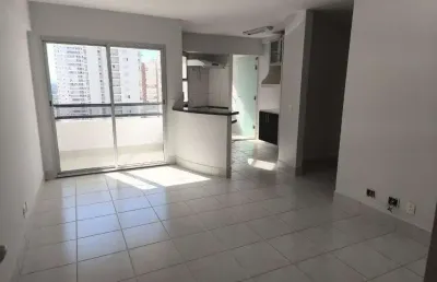 Apartamento com 2 dormitórios à venda, 64 m² por r$ 435.000,00 - jardim goiás - goiânia/go