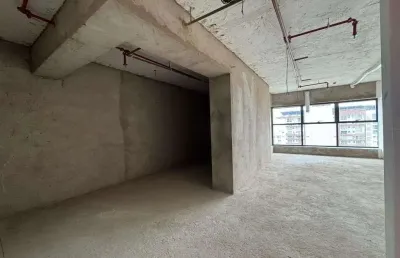 Sala de 57 m² para alugar por r$ 6.800/mensais no setor marista - goiânia