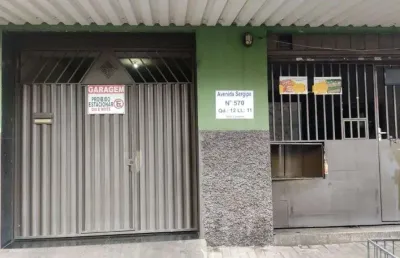 Sobrado de 377 m² com 03 quartos à venda por r$ 2.500.000 no setor campinas - goiânia