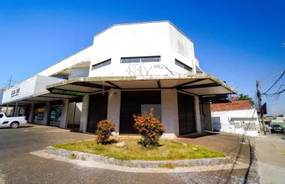 Loja de 64 m² para alugar por r$ 3.500/mensais no jardim américa - goiânia