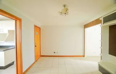 Apartamento de 68 m² com 03 quartos para alugar por r$ 2.600/mensais no alto da glória - goiânia