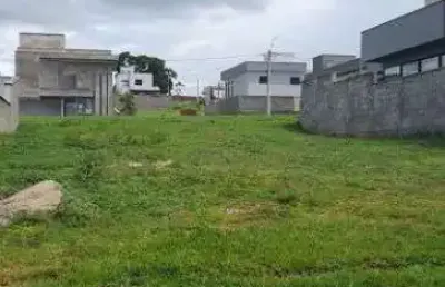 Lote de 322 m² à venda por r$ 330.000 no jardins porto - senador canedo