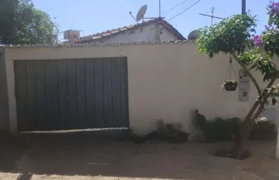 Casa de 119 m² com 03 quartos à venda por r$ 350.000 no setor vila união - goiânia