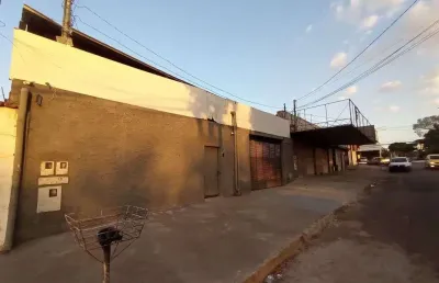 Prédio de 866 m² à venda por r$ 2.300.000 no setor sudoeste - goiânia
