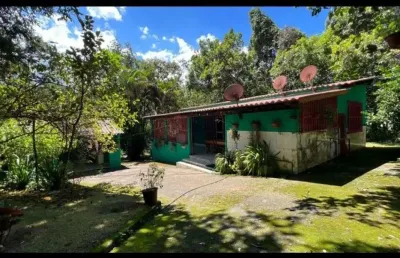 Chácara de 5330 m² com 02 quartos à venda por r$ 350.000 em hidrolândia