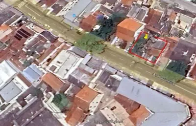 Lote de 450 m² à venda por r$ 1.100.000 no setor coimbra - goiânia