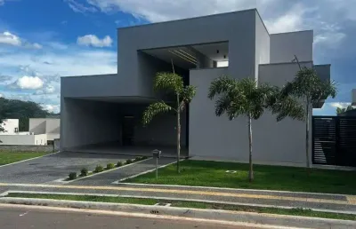 Casa de 333 m² com 04 suítes à venda por r$ 3.190.000 no residencial goiâna golf clube - goiânia