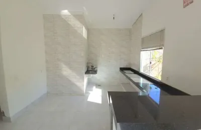 Casa de 160 m² com 03 suítes à venda por r$ 620.000 no setor gentil meireles - goiânia