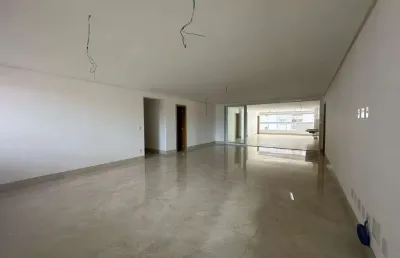 Apartamento de 256 m² com 04 quartos à venda por r$ 2.380.000 no setor marista - goiânia