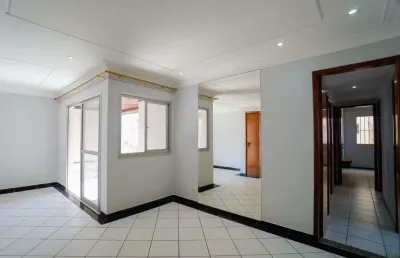 Apartamento de 105 m² com 04 quartos à venda, por r$ 520.000 - setor oeste - goiânia