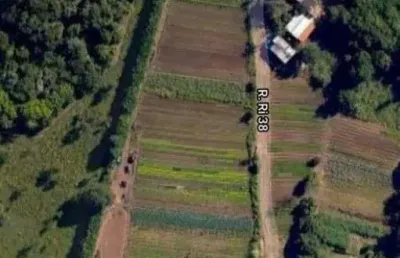 Área à venda! 20303 m² por r$ 1.800.000. quinta do rio dourado em goiânia, perfeita para quem busca investir!