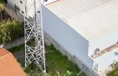 Terreno de 300 m² a venda, por r$ 420.000 no residencial cléa borges - goiânia
