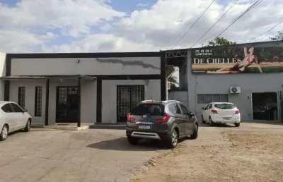 Galpão à venda, 300 m² por r$ 2.800.000 - setor bueno - goiânia go