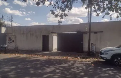 Casa com 2 dormitórios à venda, 1995 m² por r$ 2.200.000,00 - vila aguiar - goiânia/go