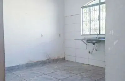 Casa com 2 dormitórios à venda, 75 m² por r$ 195.000,00 - conjunto habitacional madre germana i - aparecida de goiânia/go